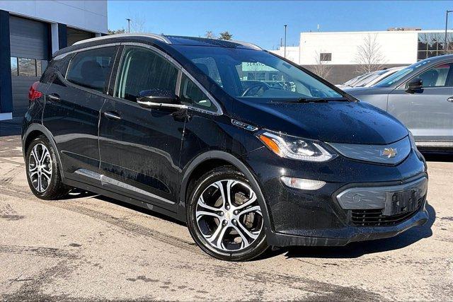 used 2019 Chevrolet Bolt EV car, priced at $14,000