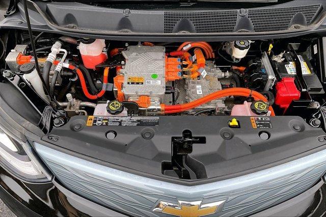 used 2019 Chevrolet Bolt EV car, priced at $14,000