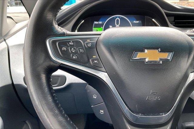 used 2019 Chevrolet Bolt EV car, priced at $14,000