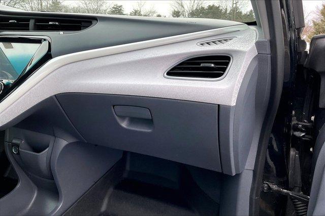 used 2019 Chevrolet Bolt EV car, priced at $14,000