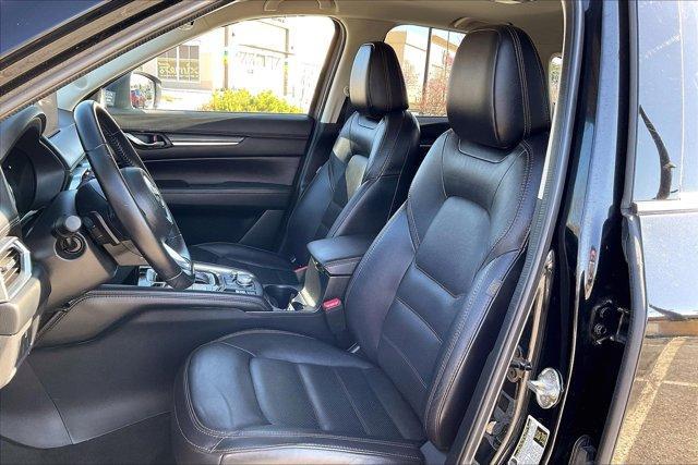 used 2023 Mazda CX-5 car, priced at $27,695