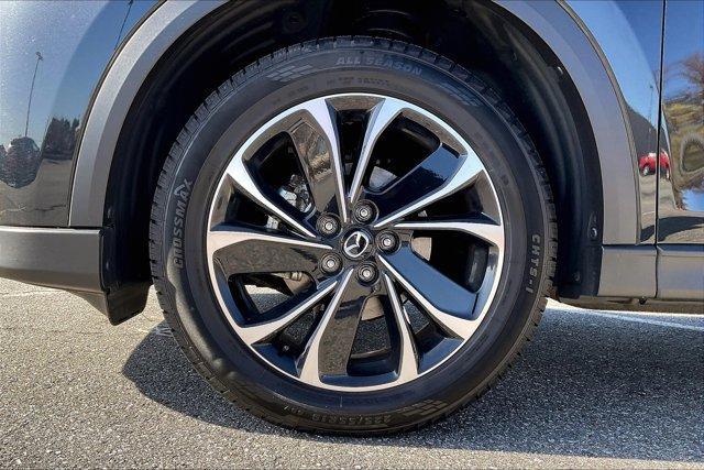 used 2023 Mazda CX-5 car, priced at $27,695