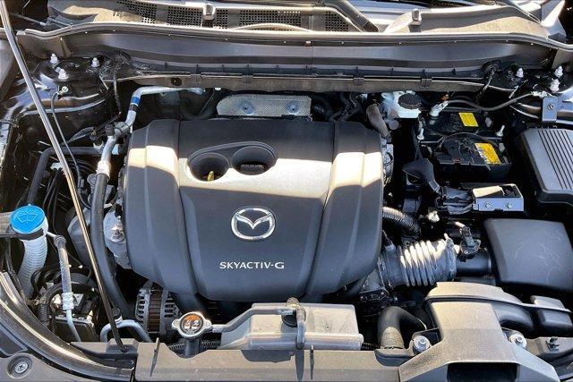 used 2023 Mazda CX-5 car, priced at $27,695