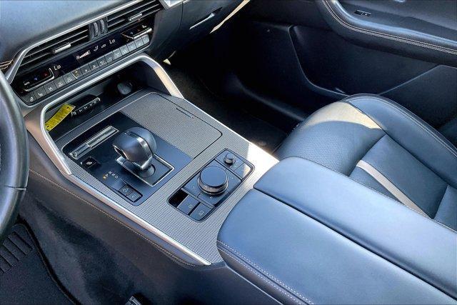 used 2024 Mazda CX-90 PHEV car, priced at $37,795