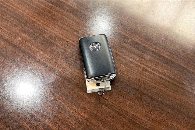 used 2024 Mazda CX-90 PHEV car, priced at $37,795