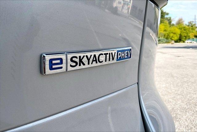 used 2024 Mazda CX-90 PHEV car, priced at $37,795