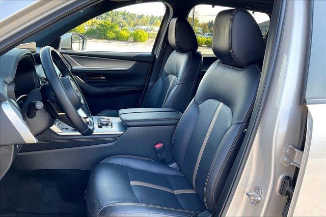 used 2024 Mazda CX-90 PHEV car, priced at $37,795