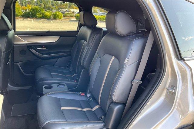 used 2024 Mazda CX-90 PHEV car, priced at $37,795