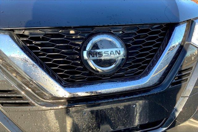 used 2021 Nissan Rogue Sport car, priced at $22,000