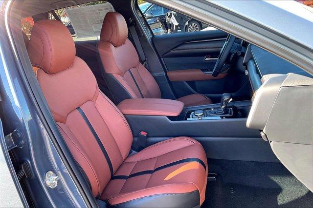 new 2026 Mazda CX-50 car, priced at $40,537