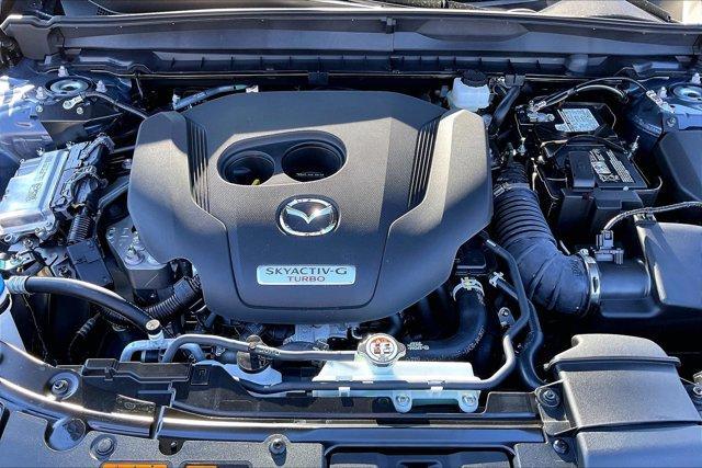 new 2026 Mazda CX-50 car, priced at $40,537