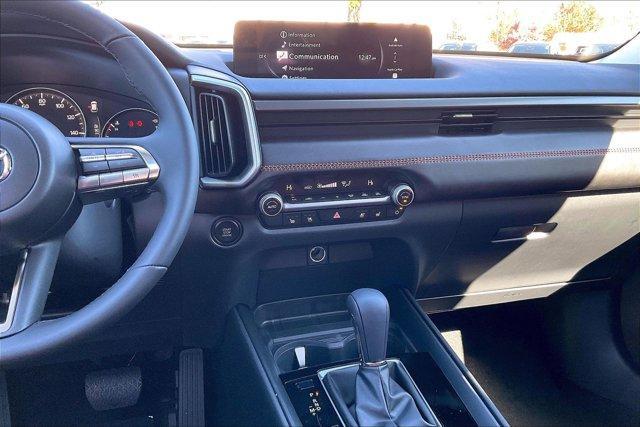 new 2026 Mazda CX-50 car, priced at $40,537