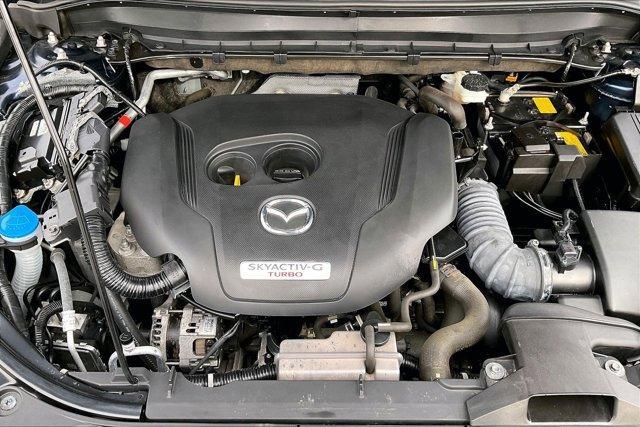 used 2024 Mazda CX-5 car, priced at $31,995