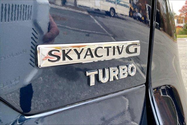 used 2024 Mazda CX-5 car, priced at $31,995