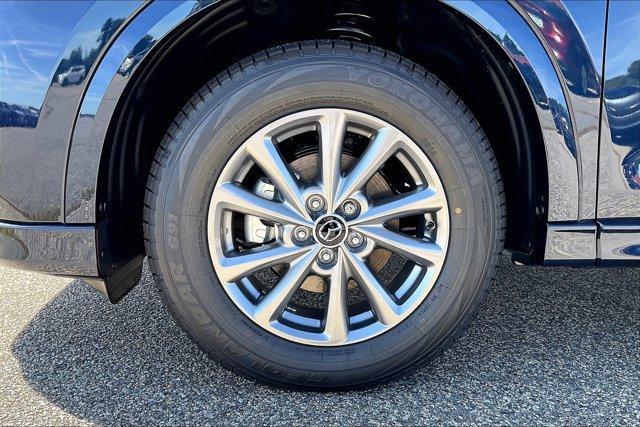 new 2025 Mazda CX-5 car, priced at $32,500