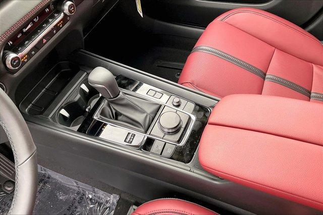 new 2025 Mazda CX-50 Hybrid car, priced at $41,267