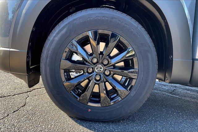 new 2025 Mazda CX-50 car, priced at $33,882