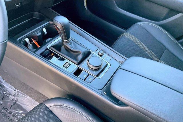 new 2025 Mazda CX-50 car, priced at $33,882