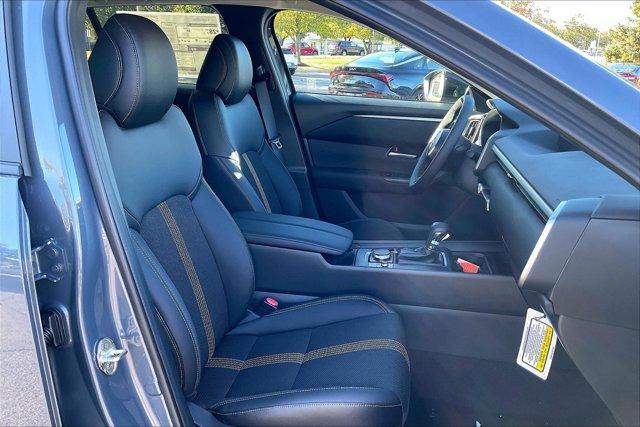 new 2025 Mazda CX-50 car, priced at $33,882