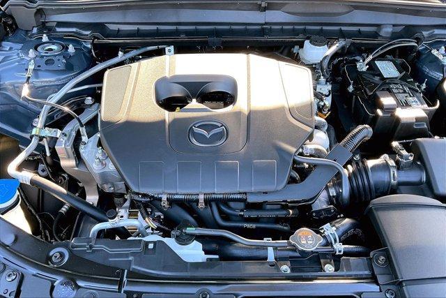 new 2025 Mazda CX-50 car, priced at $33,882