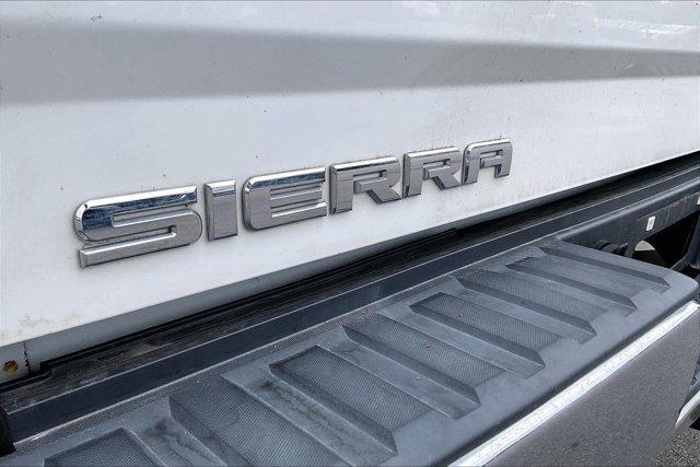 used 2016 GMC Sierra 1500 car, priced at $22,495