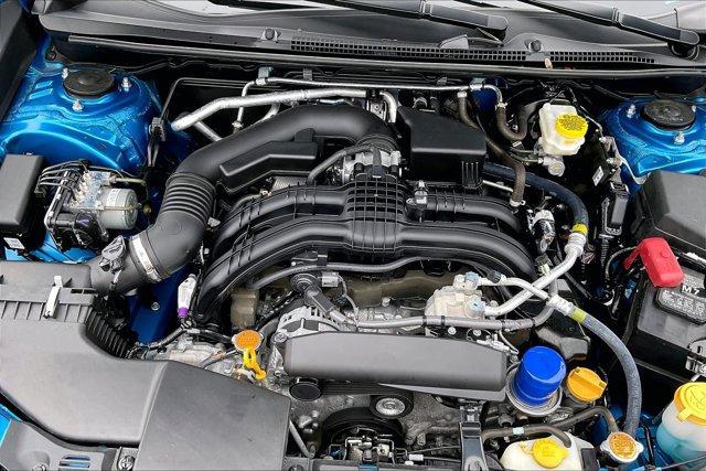 used 2022 Subaru Impreza car, priced at $22,995