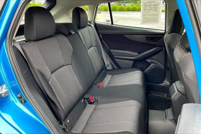 used 2022 Subaru Impreza car, priced at $22,995