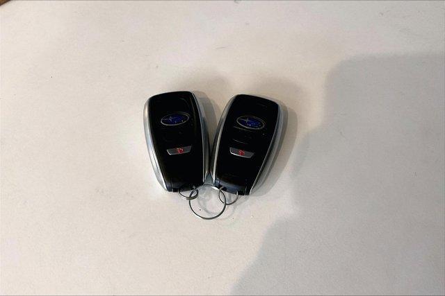used 2022 Subaru Impreza car, priced at $22,995