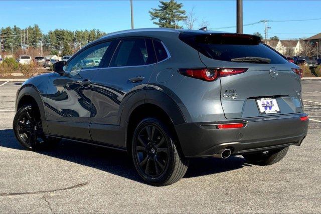 used 2024 Mazda CX-30 car, priced at $30,000