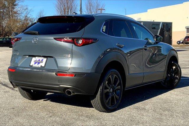 used 2024 Mazda CX-30 car, priced at $30,000