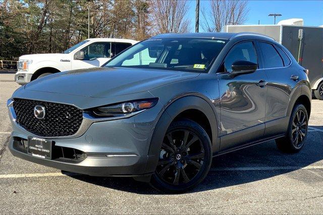 used 2024 Mazda CX-30 car, priced at $30,000