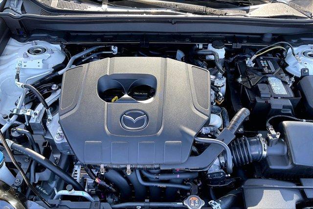 new 2025 Mazda CX-30 car, priced at $33,354
