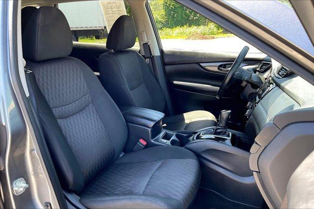 used 2020 Nissan Rogue car, priced at $16,295