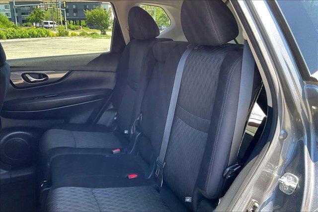 used 2020 Nissan Rogue car, priced at $16,295