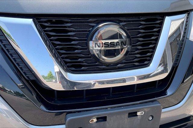 used 2020 Nissan Rogue car, priced at $16,295