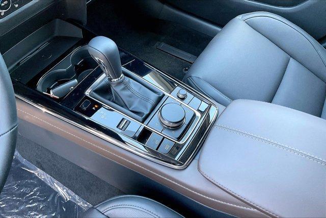 new 2025 Mazda CX-30 car, priced at $38,021