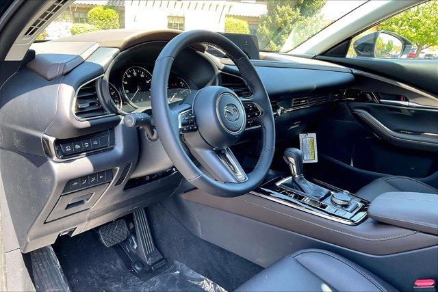 new 2025 Mazda CX-30 car, priced at $38,021
