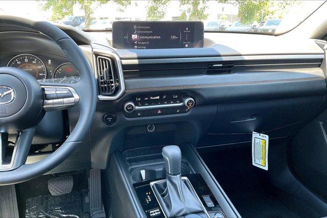 new 2025 Mazda CX-50 Hybrid car, priced at $38,415