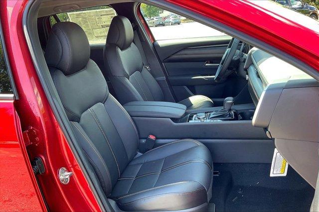 new 2025 Mazda CX-50 Hybrid car, priced at $38,415
