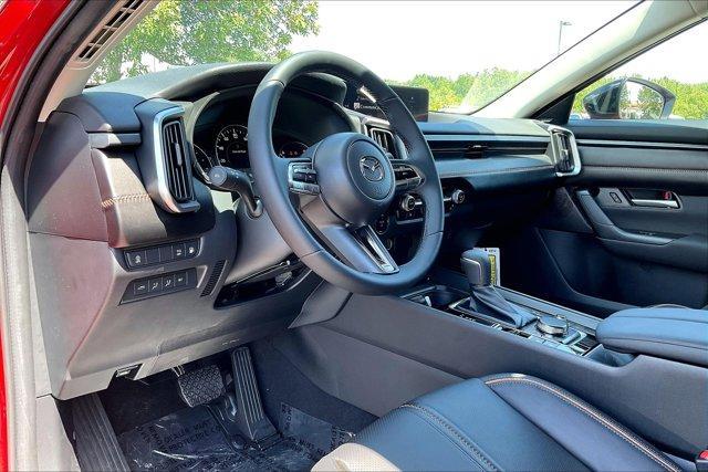 new 2025 Mazda CX-50 Hybrid car, priced at $38,415