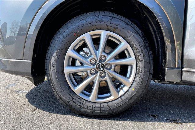 new 2025 Mazda CX-5 car, priced at $32,870