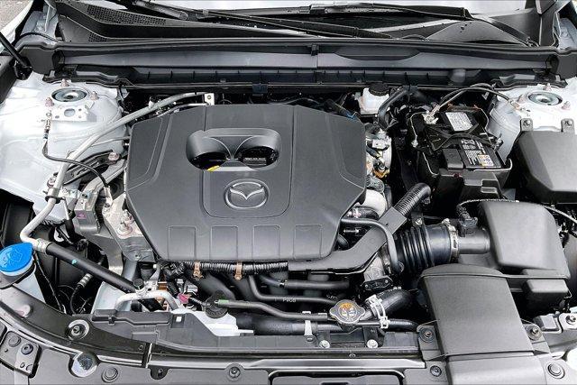 new 2025 Mazda CX-50 car, priced at $33,323