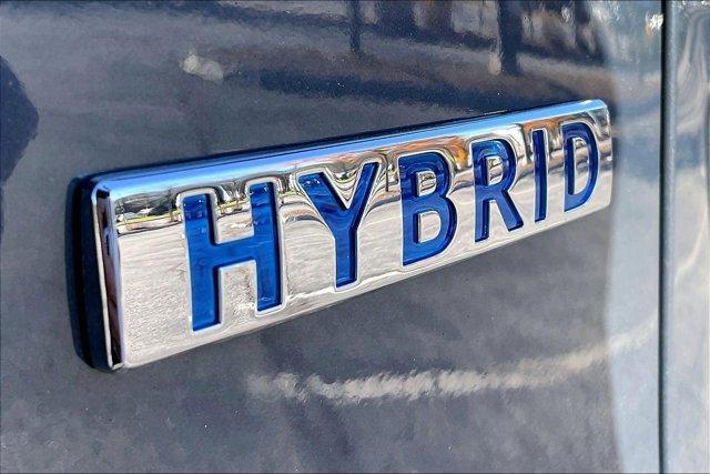 used 2025 Mazda CX-50 car, priced at $35,000