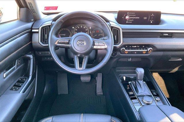 used 2025 Mazda CX-50 car, priced at $35,000