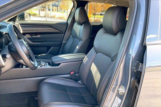used 2025 Mazda CX-50 car, priced at $35,000