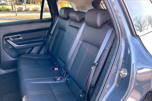 used 2025 Mazda CX-50 car, priced at $35,000