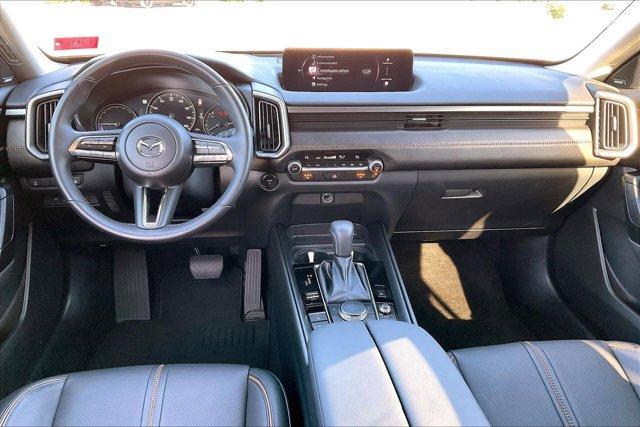 used 2025 Mazda CX-50 car, priced at $35,000