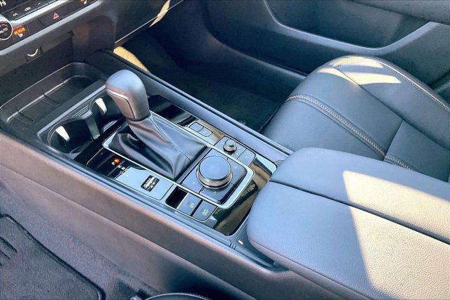 used 2025 Mazda CX-50 car, priced at $35,000