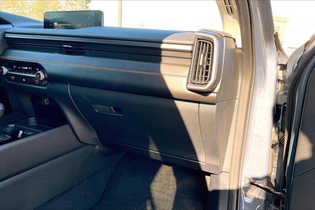 used 2025 Mazda CX-50 car, priced at $35,000