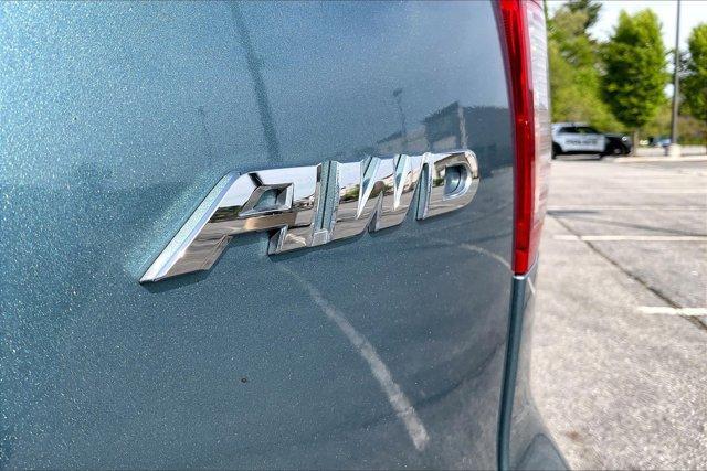 used 2015 Honda CR-V car, priced at $16,295